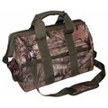 Swivel Pro Series 16 in. Camo Gate Mouth Tool Bag SW946032